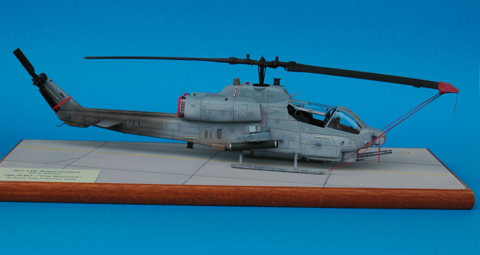 MRC Helicopter 2014 Global Contest Entry A037-04