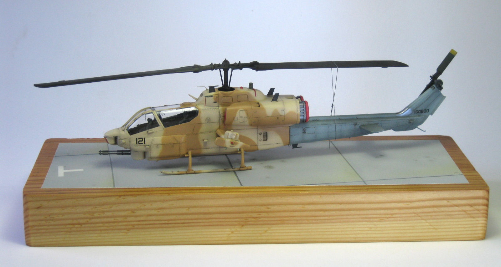 MRC Helicopter 2014 Global Contest Entry A038-03