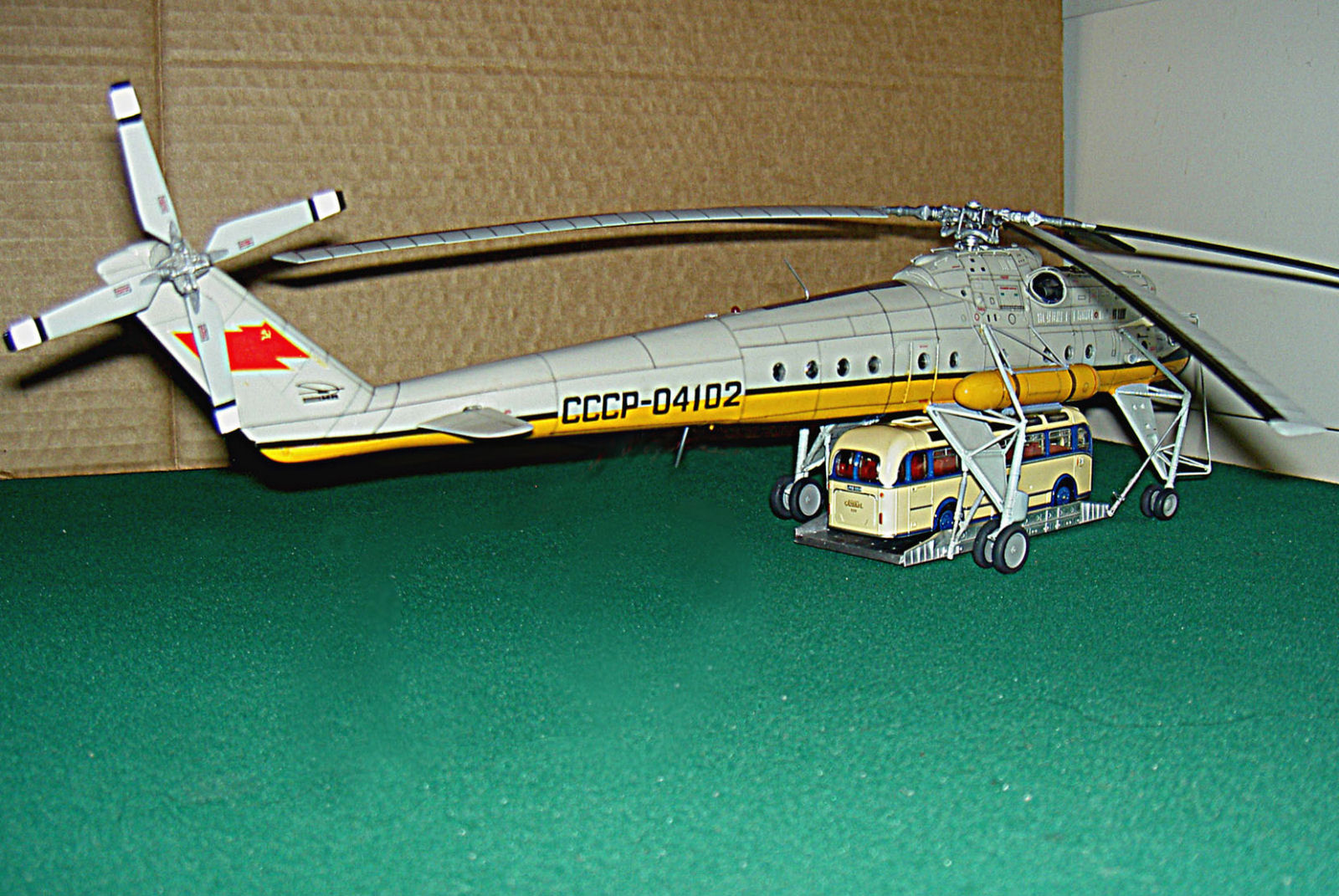 MRC Helicopter 2014 Global Contest Entry A040-02