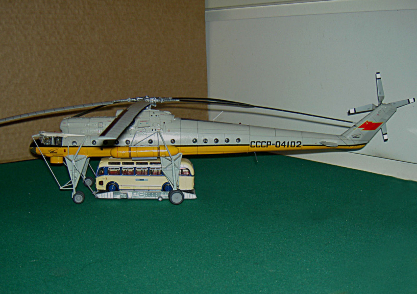 MRC Helicopter 2014 Global Contest Entry A040-04