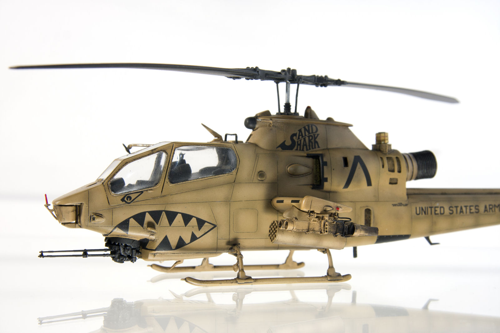 MRC Helicopter 2014 Global Contest Entry A031-01