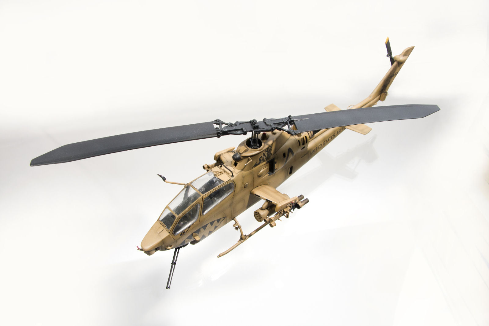 MRC Helicopter 2014 Global Contest Entry A031-04