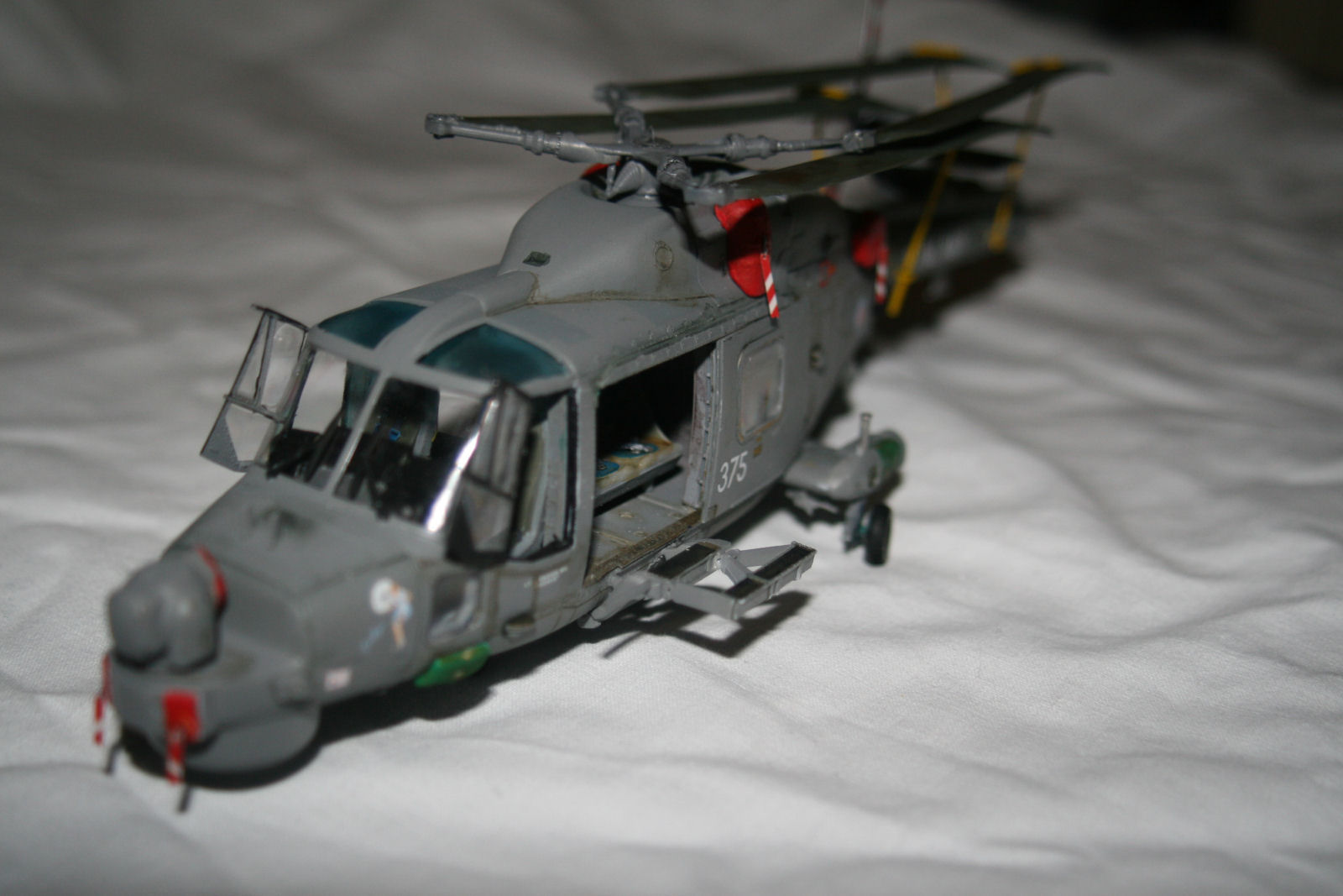 MRC Helicopter 2014 Global Contest Entry A045-03