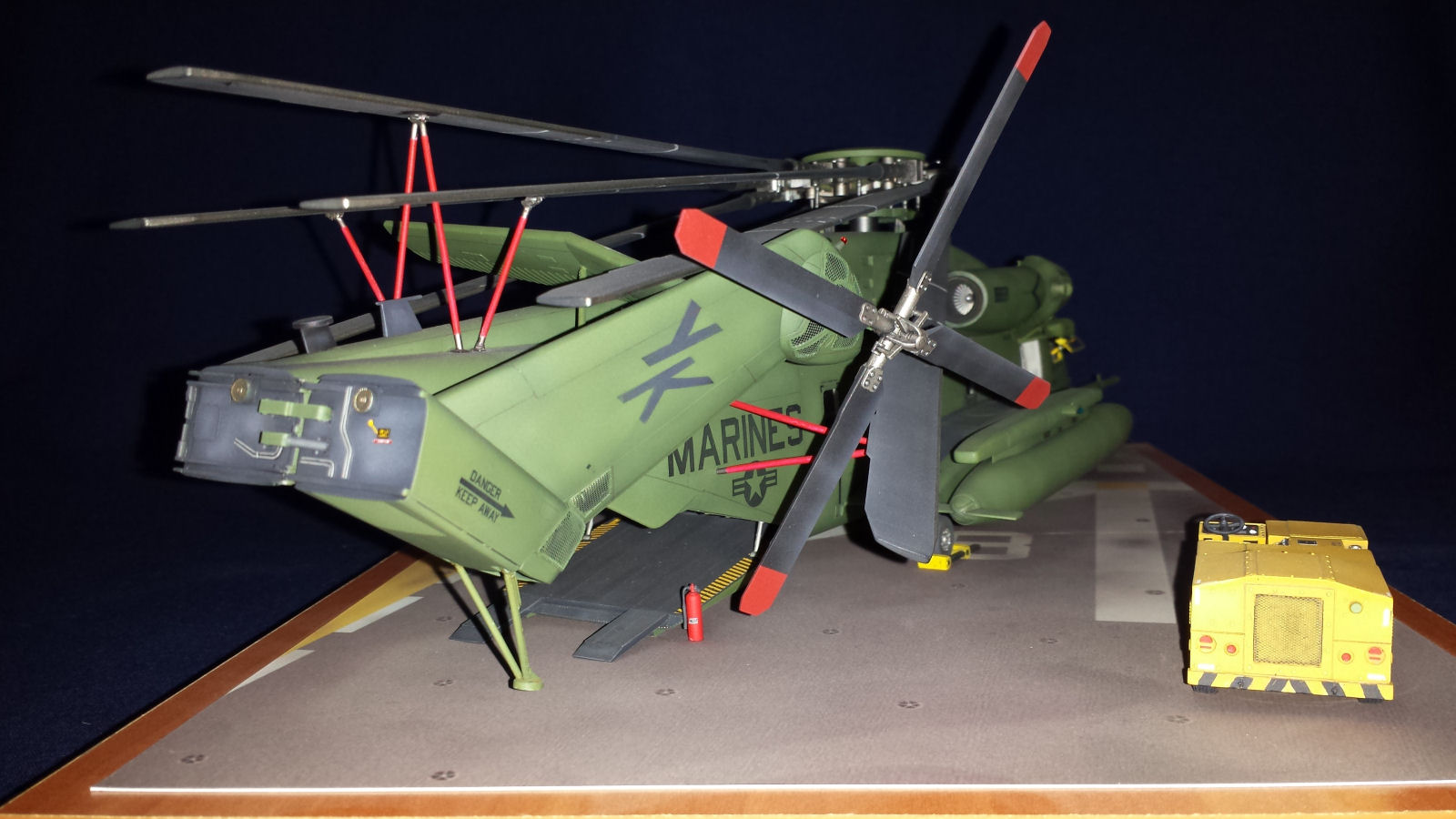 MRC Helicopter 2014 Global Contest Entry A048-04