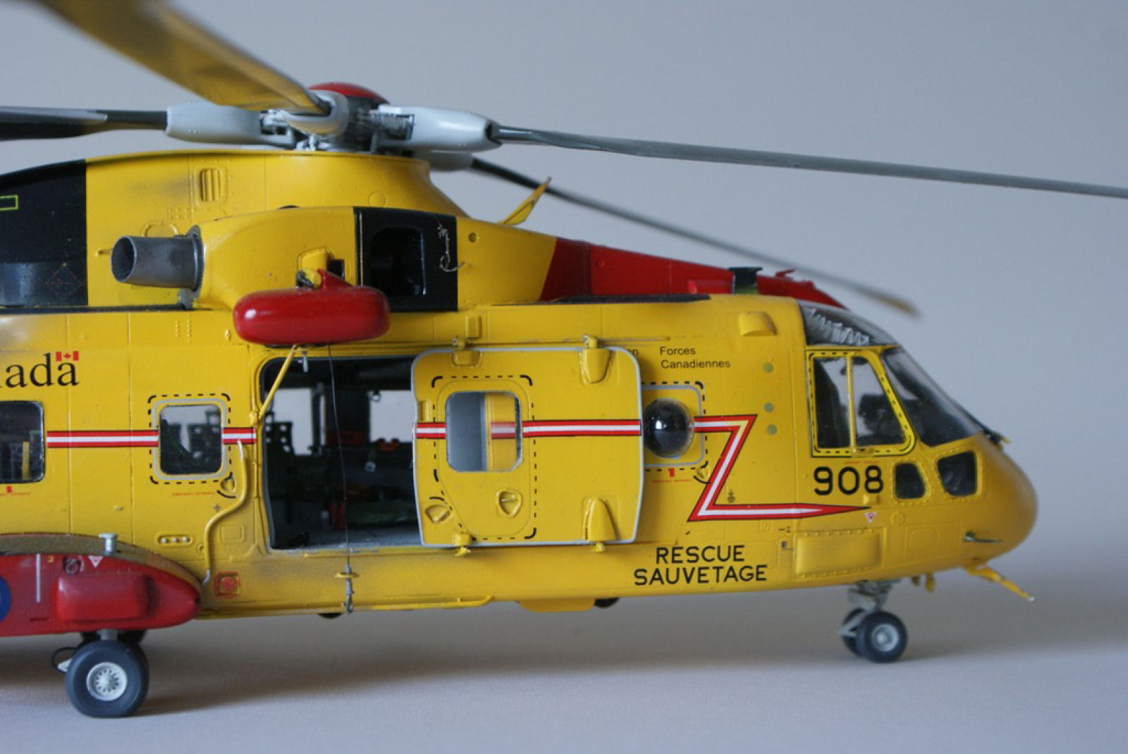 MRC Helicopter 2014 Global Contest Entry A049-03