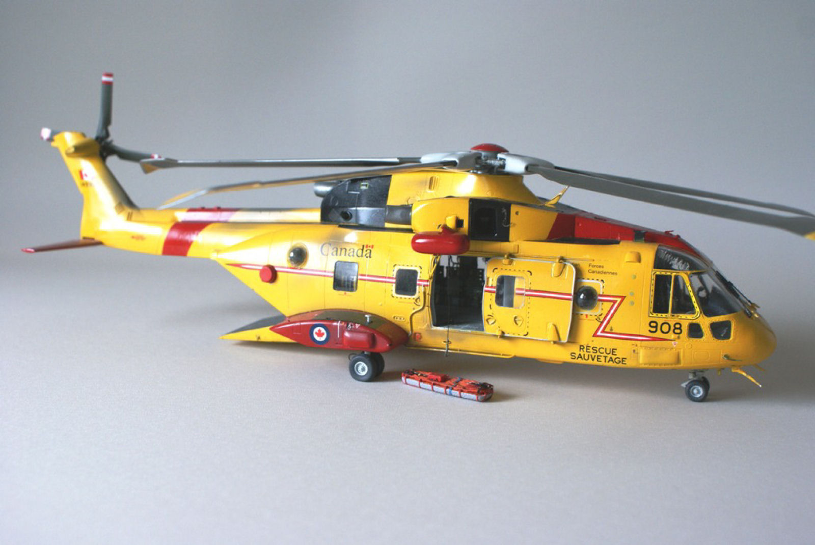 MRC Helicopter 2014 Global Contest Entry A049-05