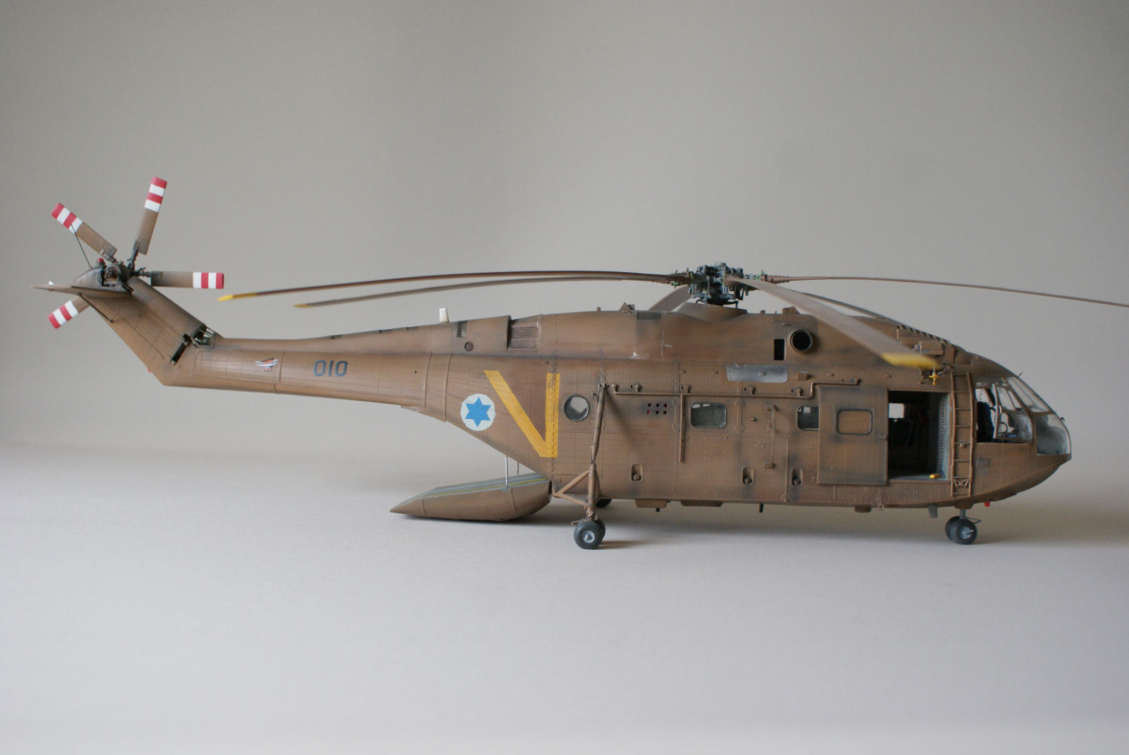 MRC Helicopter 2014 Global Contest Entry A050-01