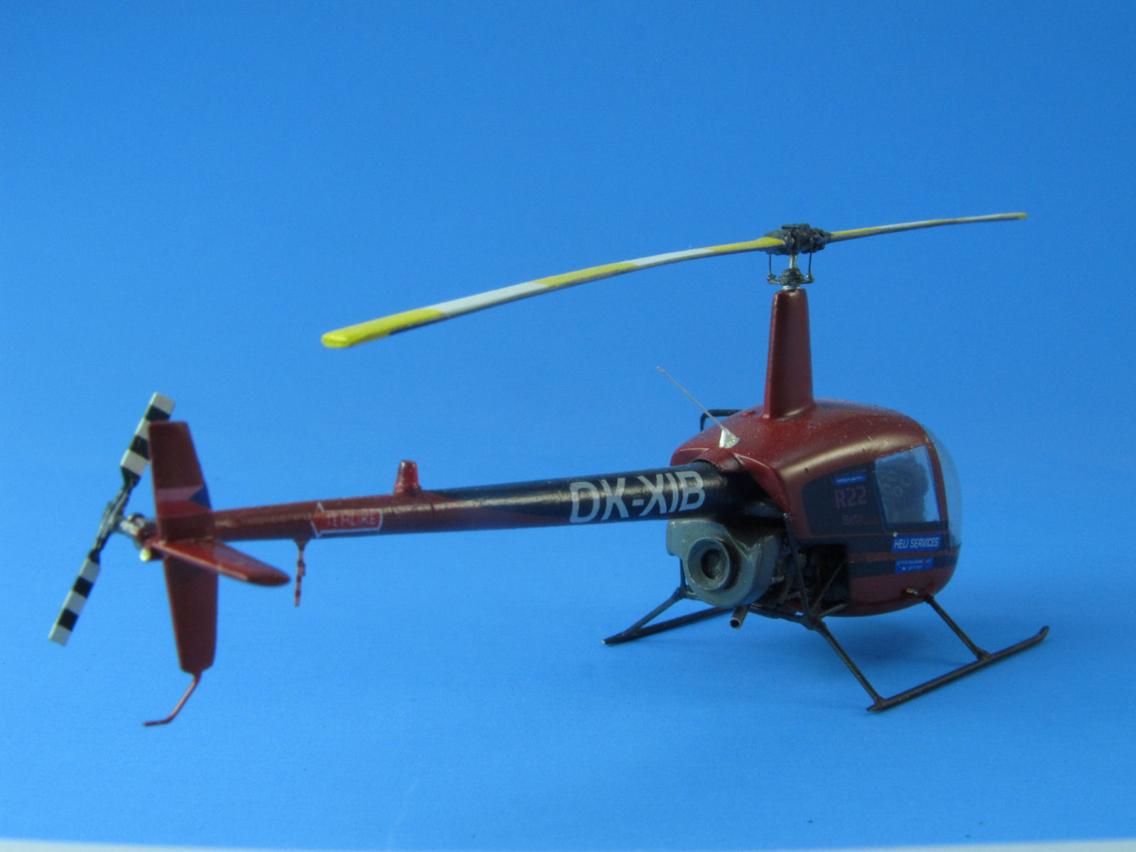 MRC Helicopter 2014 Global Contest Entry A051-05