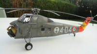 MRC Helicopter Global Model Contest 2014