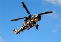 MRC Helicopter Global Model Contest 2014