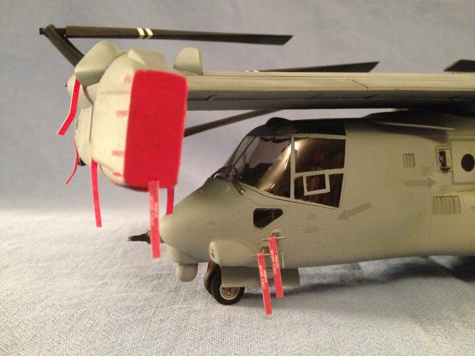 MRC Helicopter 2014 Global Contest Entry A060-05