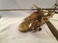 MRC Helicopter Global Model Contest 2014