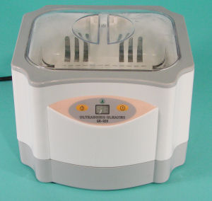 Ultrasonic Cleaners