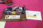 Scale Model World 2010