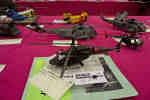 Scale Model World 2010