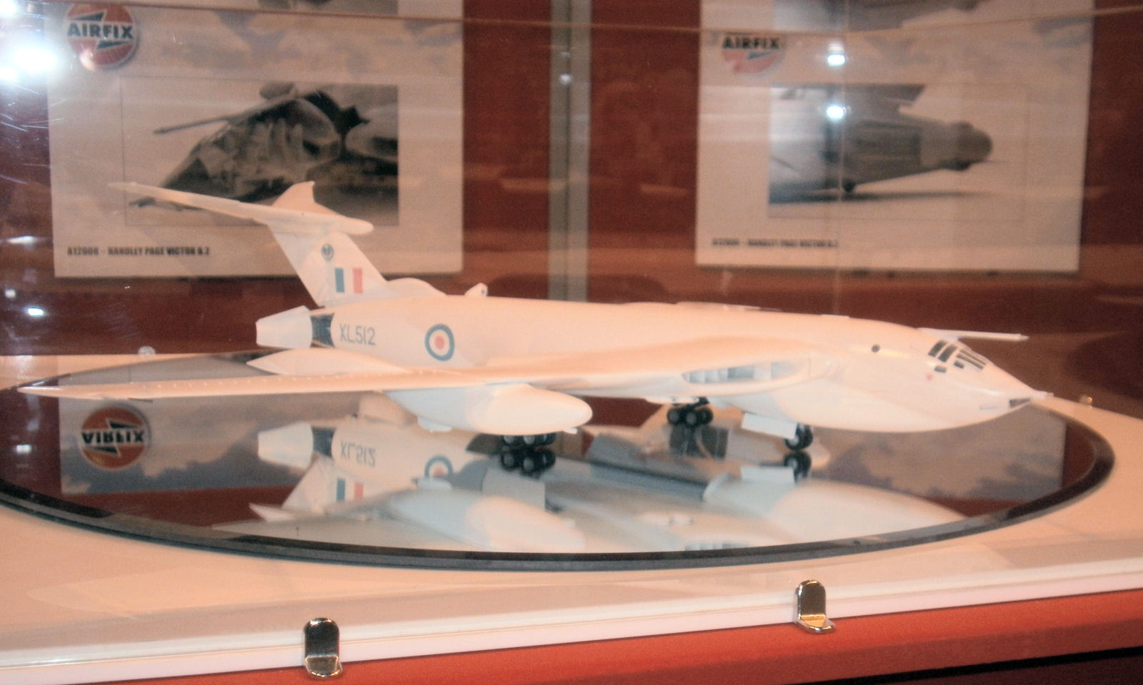 Scale Model World 2015 Photo 002