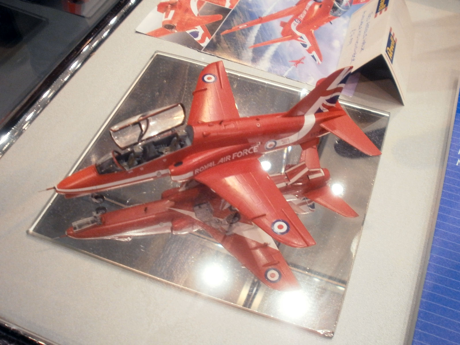 Scale Model World 2015 Photo 006