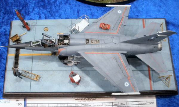 Scale Model World 2010