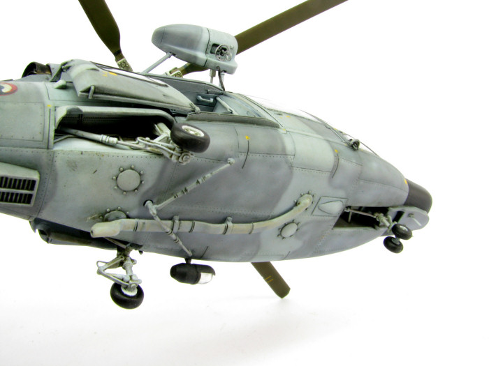 Kitty Hawk Models/Panda Hobby Contest 2014