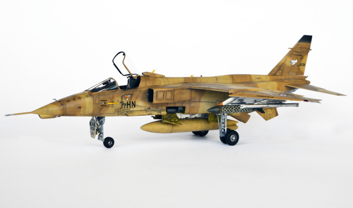 Kitty Hawk Models/Panda Hobby Contest 2014