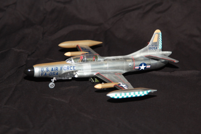 Kitty Hawk Models/Panda Hobby Contest 2014