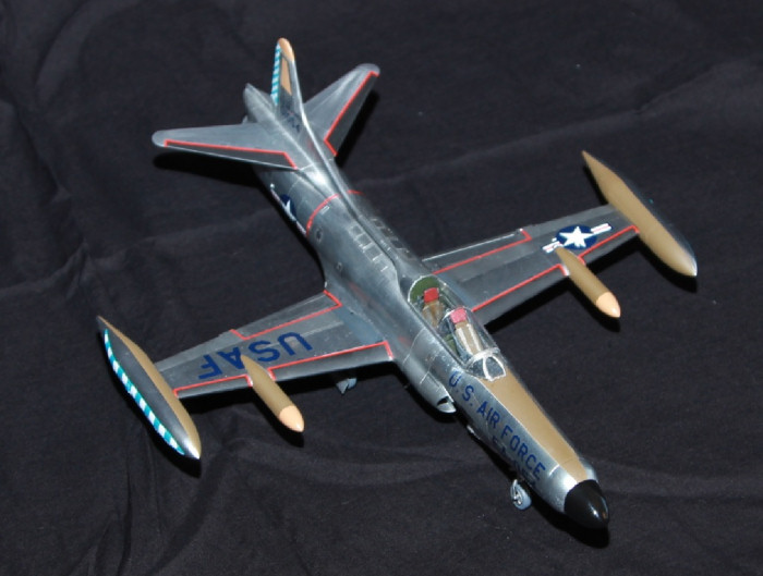 Kitty Hawk Models/Panda Hobby Contest 2014