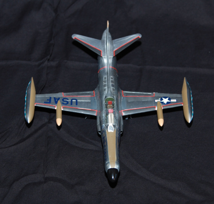 Kitty Hawk Models/Panda Hobby Contest 2014