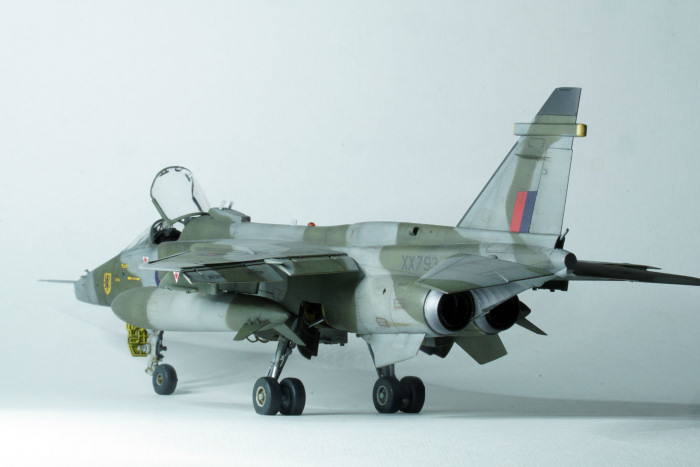 Kitty Hawk Models/Panda Hobby Contest 2014