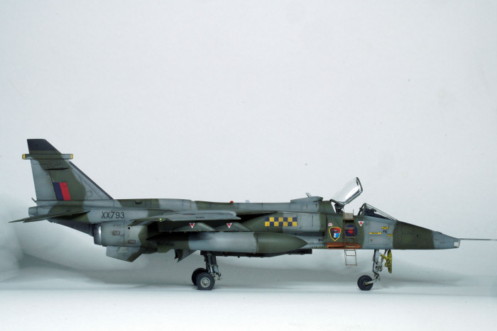 Kitty Hawk Models/Panda Hobby Contest 2014