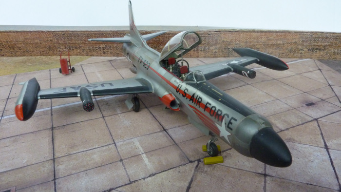 Kitty Hawk Models/Panda Hobby Contest 2014