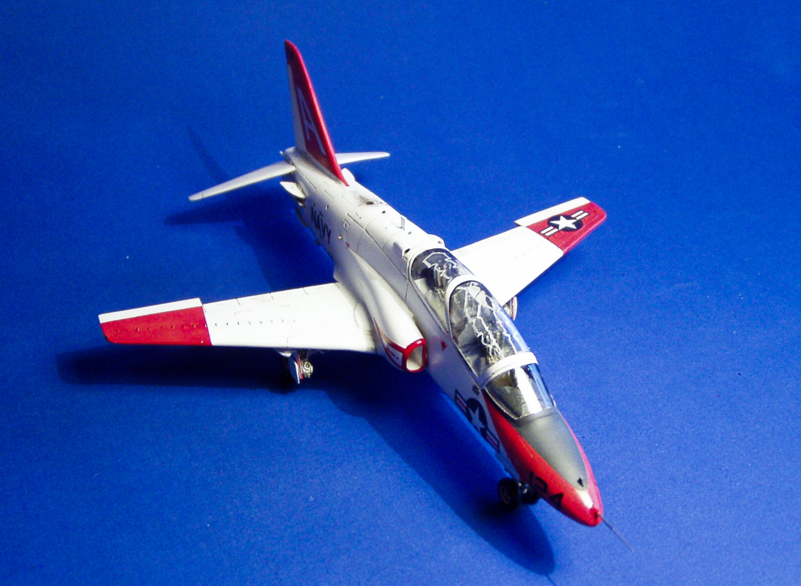 MRC/Italeri Contest 2013 - 1/72 T-45 Goshawk Image A008_02