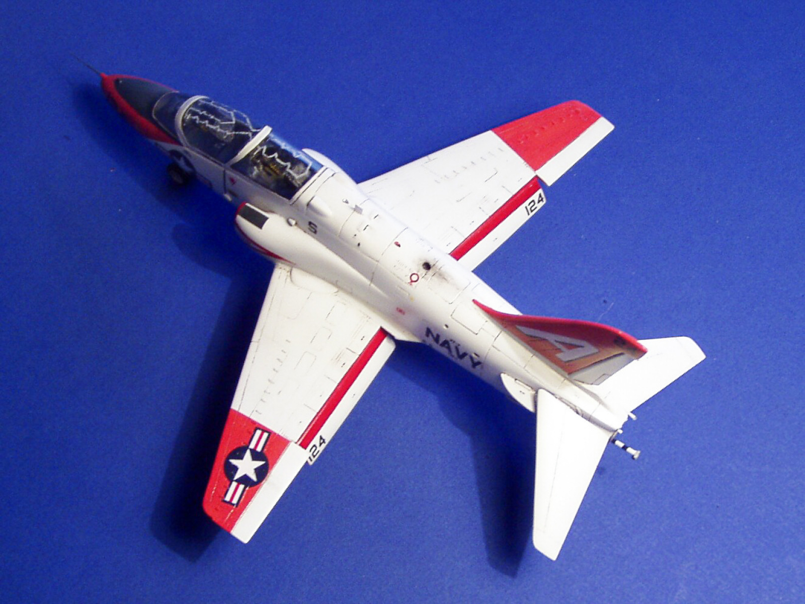 MRC/Italeri Contest 2013 - 1/72 T-45 Goshawk Image A008_03