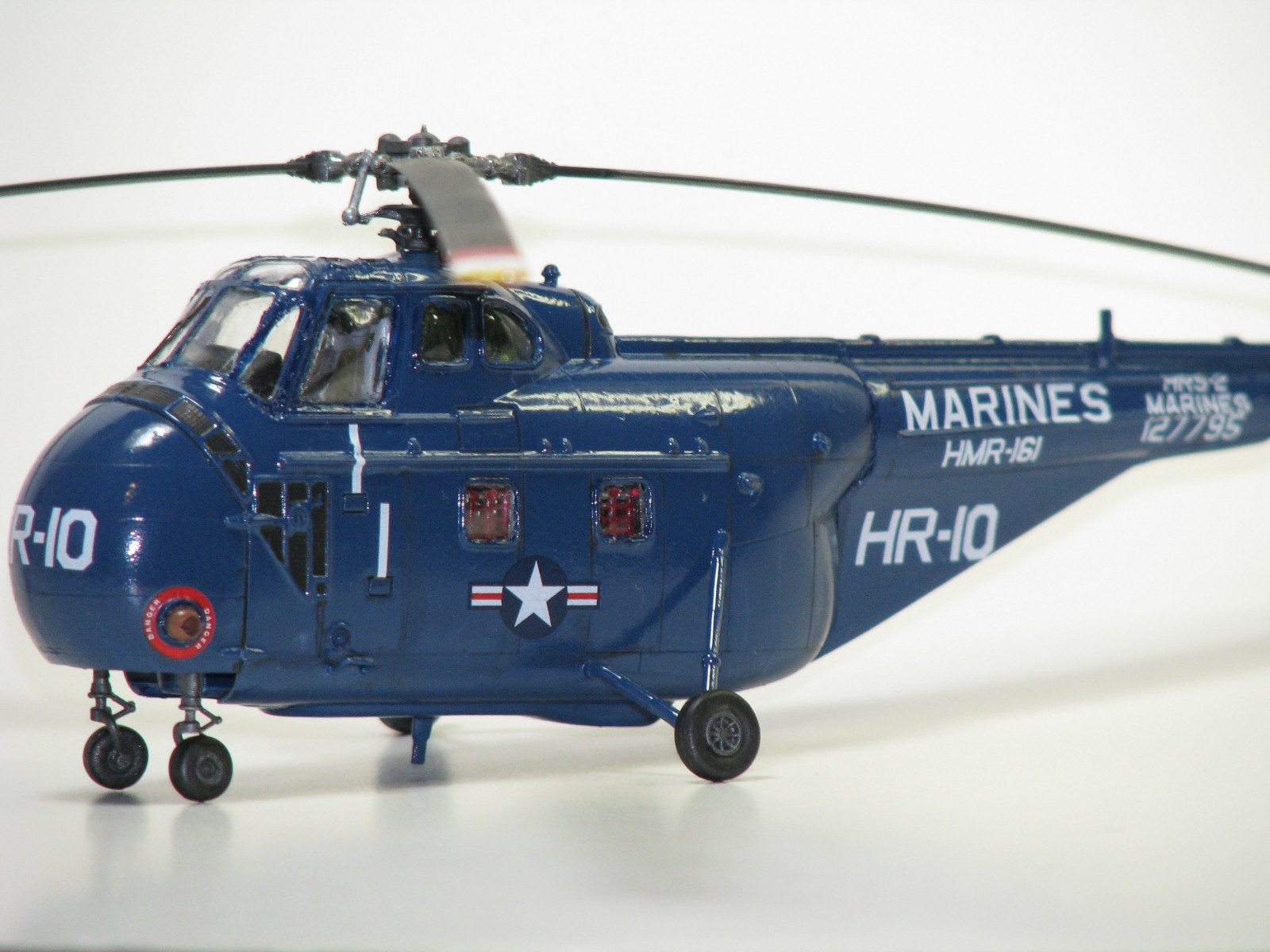 MRC/Italeri Contest 2013 - 1/72 HO4S Image A016_03