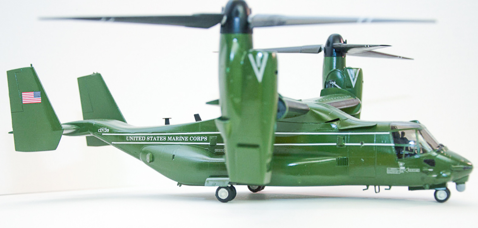 MRC/Italeri Contest 2013 - 1/48 V-22 Osprey Image A019_02