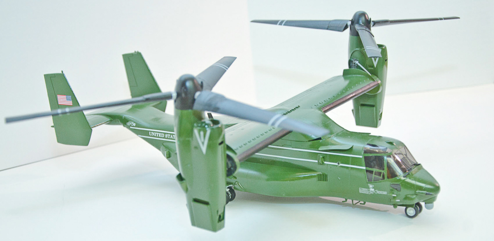 MRC/Italeri Contest 2013 - 1/48 V-22 Osprey Image A019_03