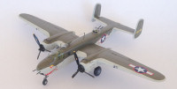 MRC/Italeri Global Black Friday Model Contest 2013