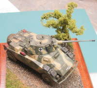 MRC/Italeri Global Black Friday Model Contest 2013