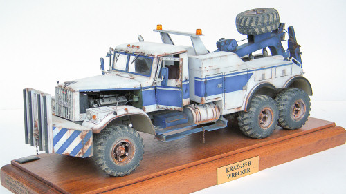 MRC/Italeri Contest 2013