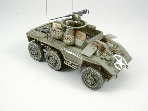 MRC/Italeri Contest 2013