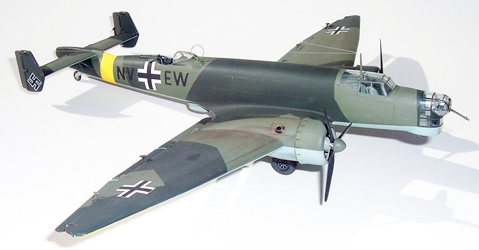 MRC/Italeri Contest 2013 - 1/72 Ju 86 Image A046_02