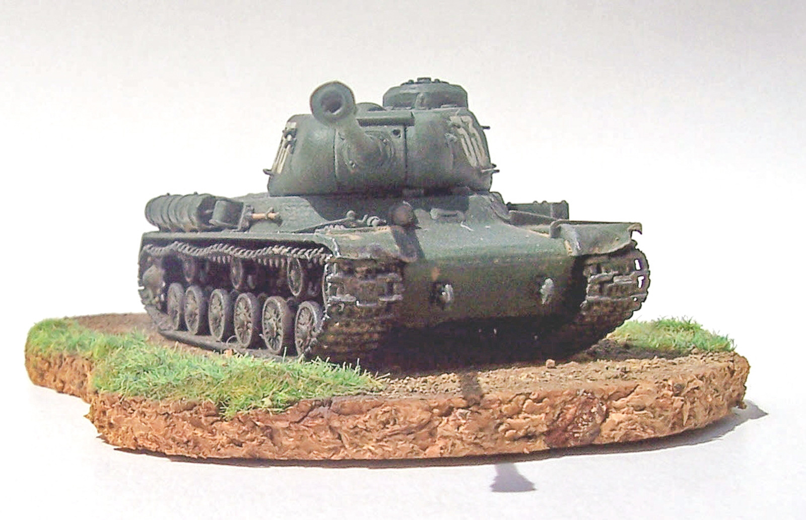 MRC/Italeri Contest 2013 - 1/72 IS-2 Image A050_03