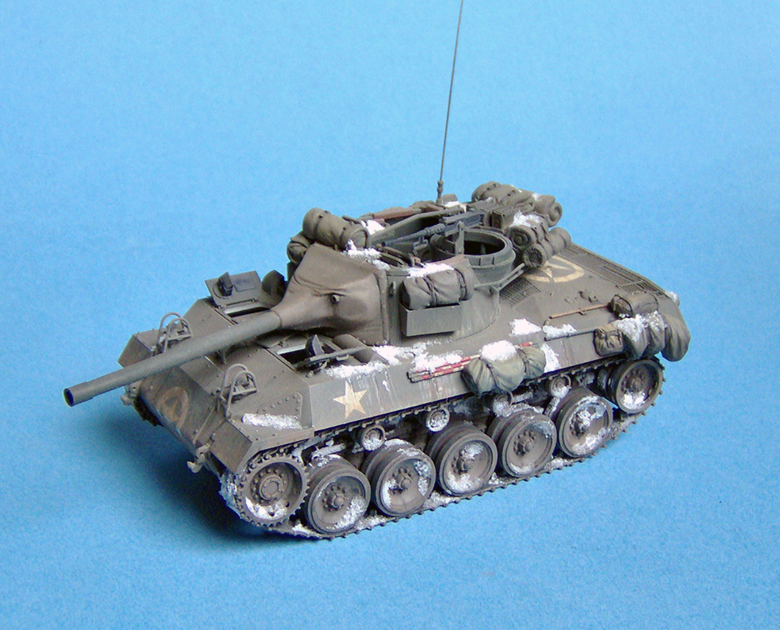 MRC/Academy Contest 2015 - 1/35 M18 Hellcat Image A004_01