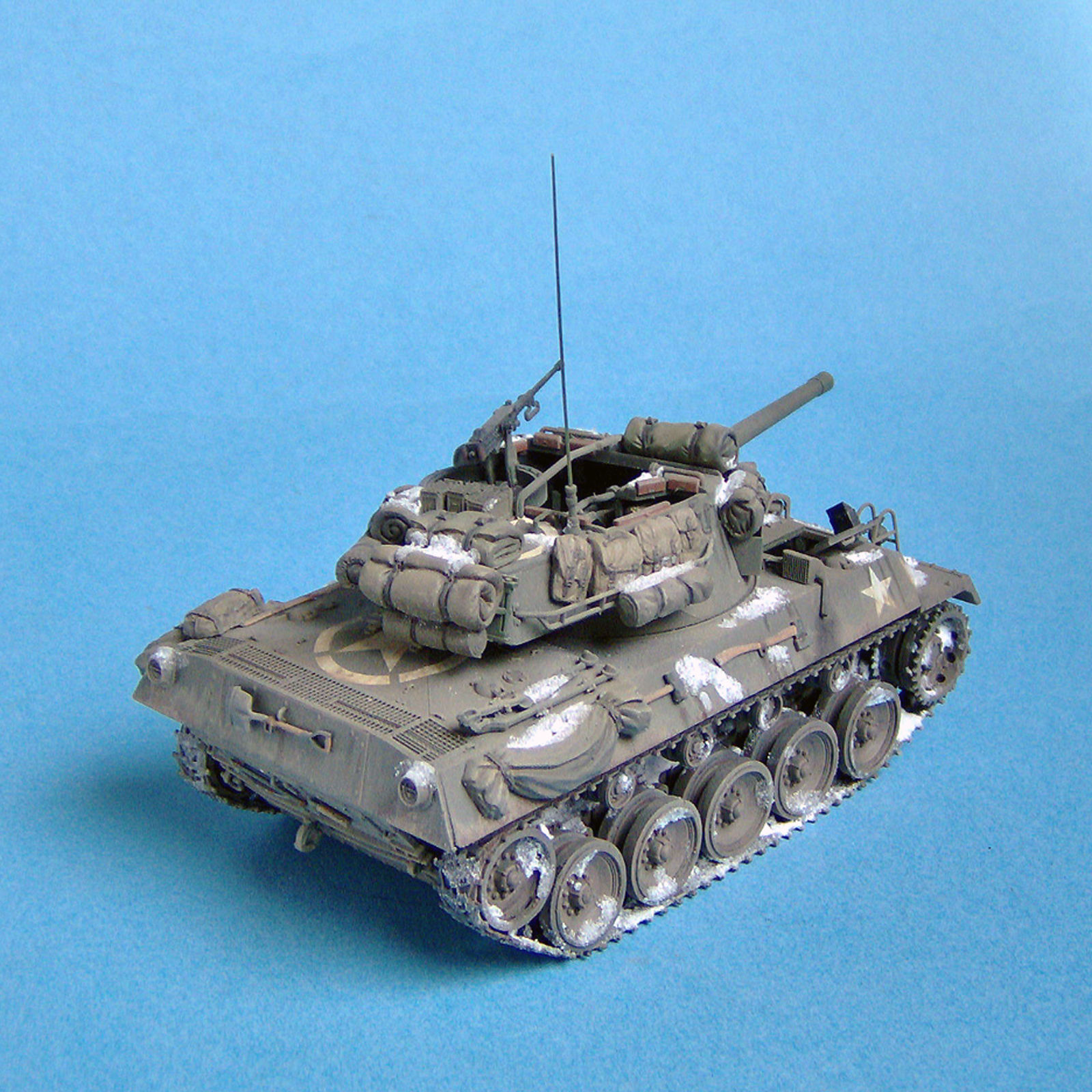 MRC/Academy Contest 2015 - 1/35 M18 Hellcat Image A004_02