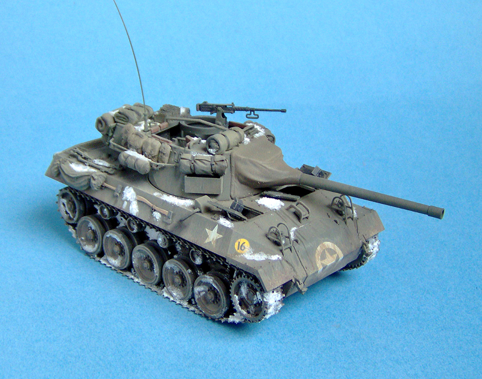 MRC/Academy Contest 2015 - 1/35 M18 Hellcat Image A004_03