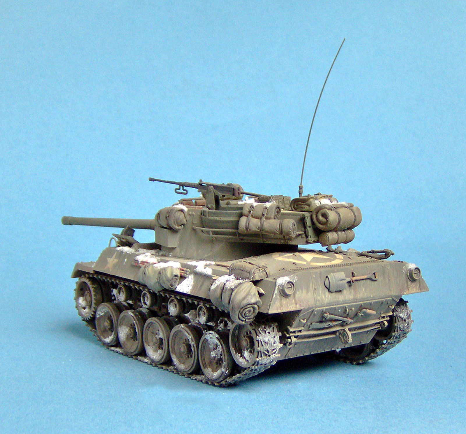 MRC/Academy Contest 2015 - 1/35 M18 Hellcat Image A004_04