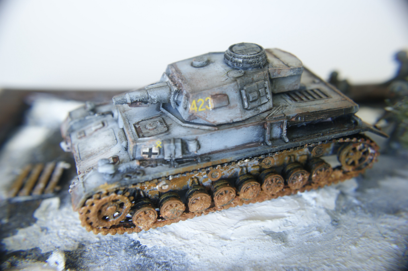 MRC/Academy Contest 2015 - 1/72 Panzer IV Ausf.F1 Image A012_01