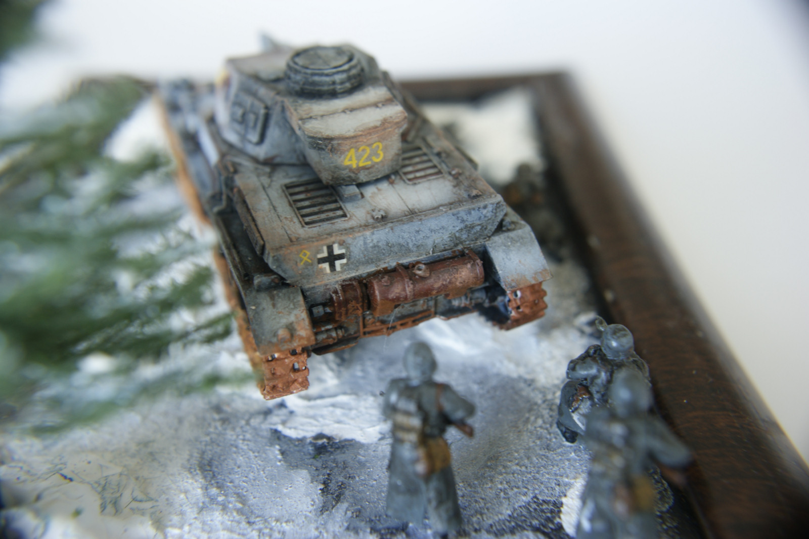 MRC/Academy Contest 2015 - 1/72 Panzer IV Ausf.F1 Image A012_02