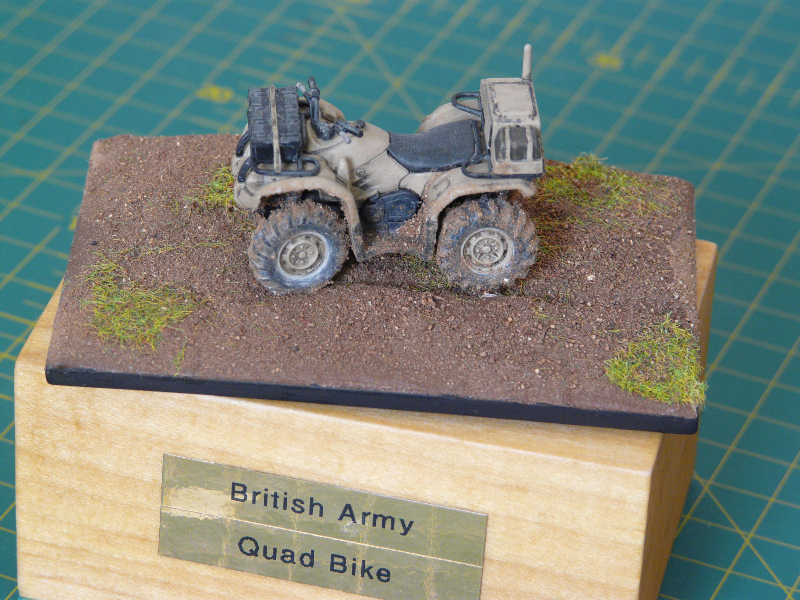 MRC/Academy Contest 2015 - 1/48 British Quad Bike Image A019_04