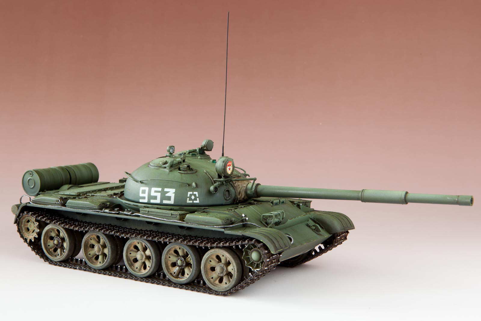 MRC/Academy Contest 2015 - 1/35 T-62 m1962 Image A022_02