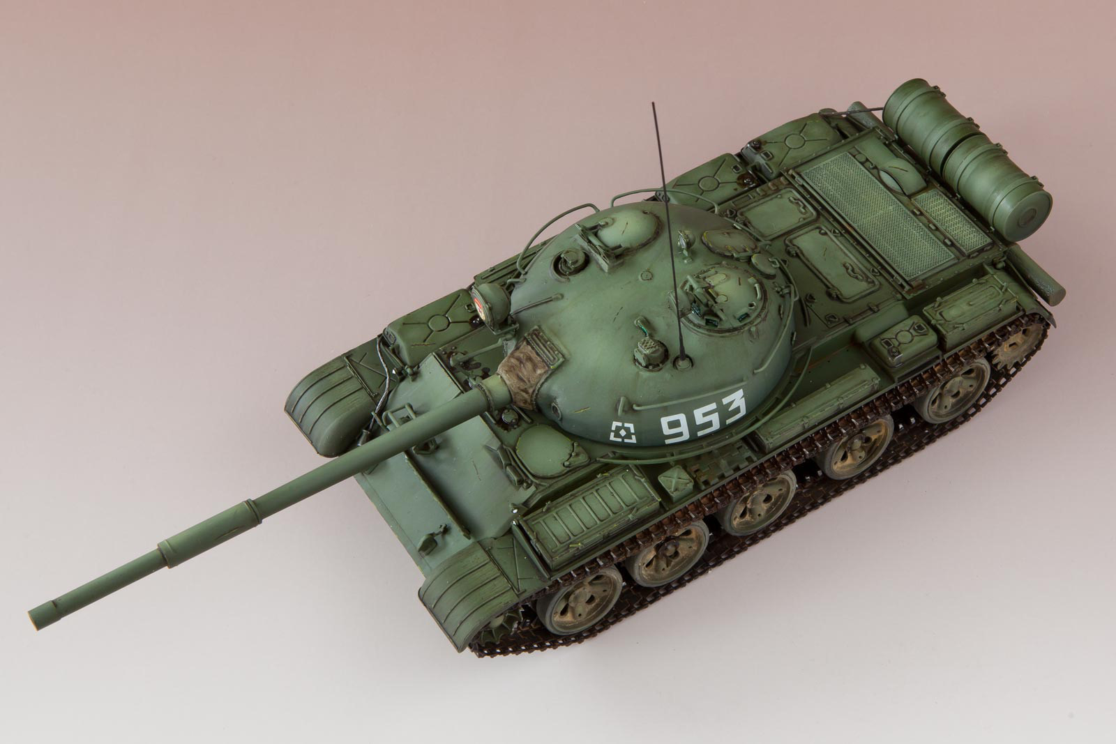 MRC/Academy Contest 2015 - 1/35 T-62 m1962 Image A022_05